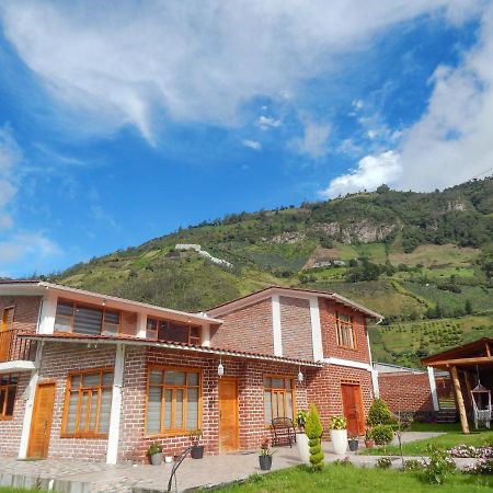 Pampa Garden Otel Quillullaco Dış mekan fotoğraf