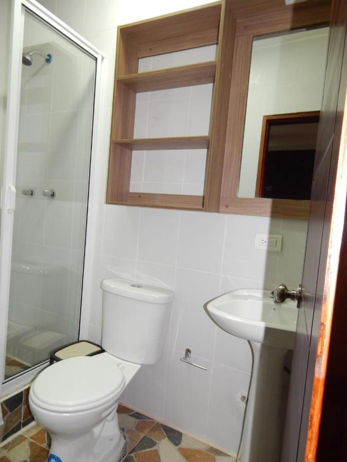 Pampa Garden Otel Quillullaco Dış mekan fotoğraf